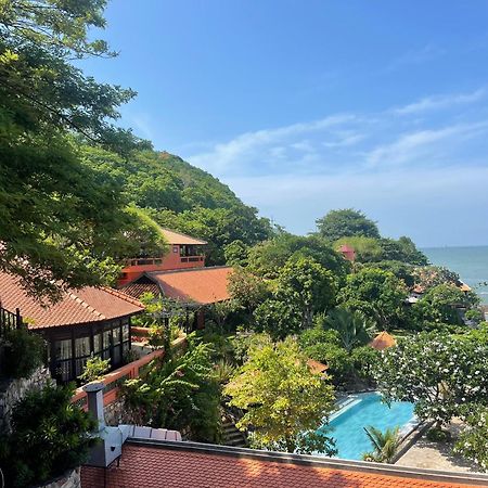 Binh An Village Вунг Тау Екстериор снимка