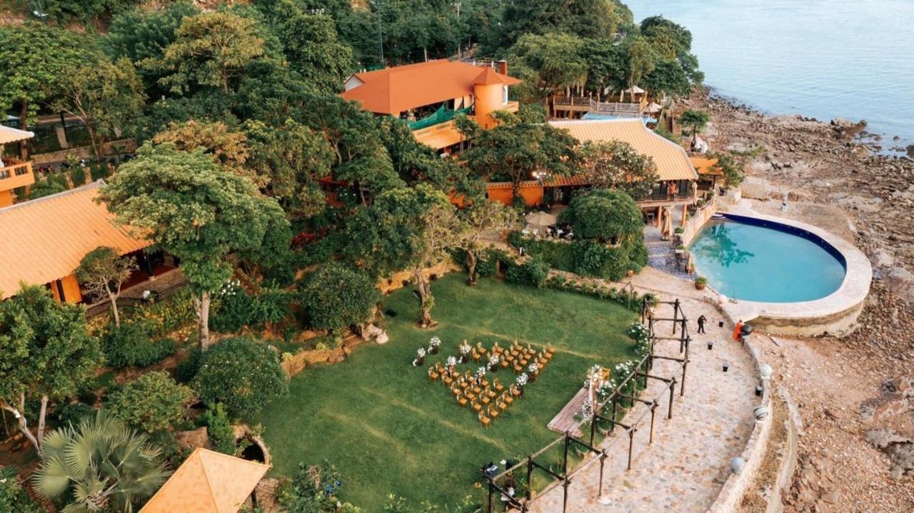 Binh An Village Вунг Тау Екстериор снимка