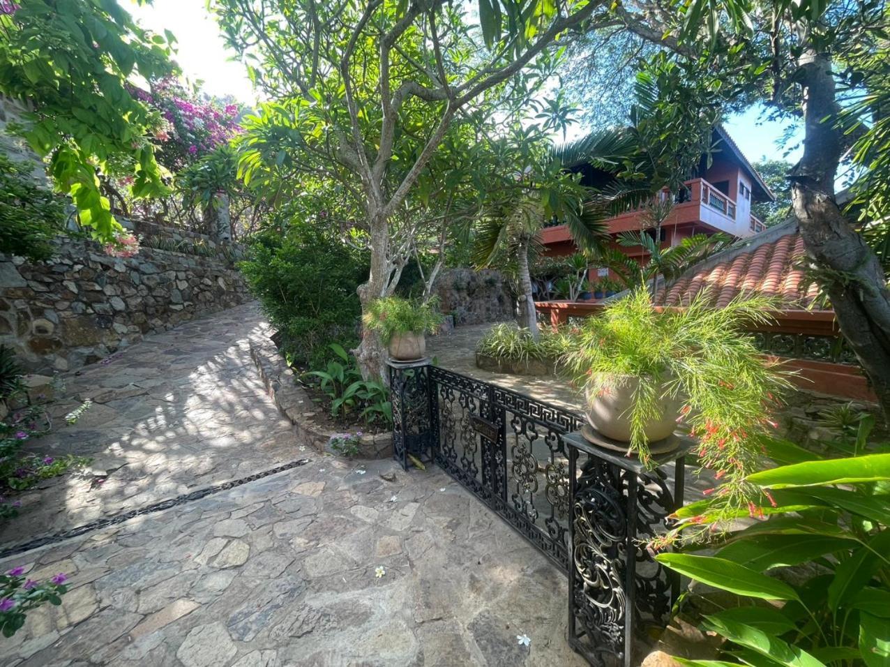Binh An Village Вунг Тау Екстериор снимка