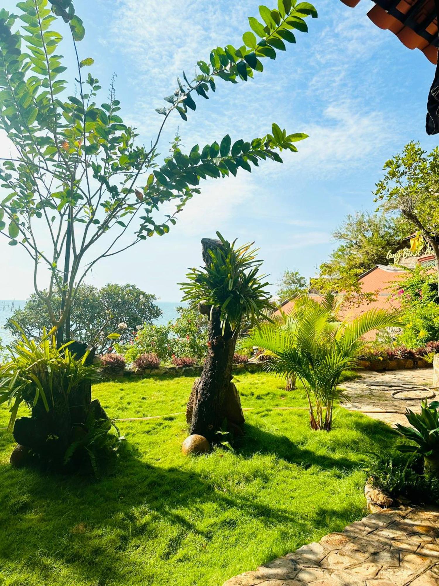 Binh An Village Вунг Тау Екстериор снимка