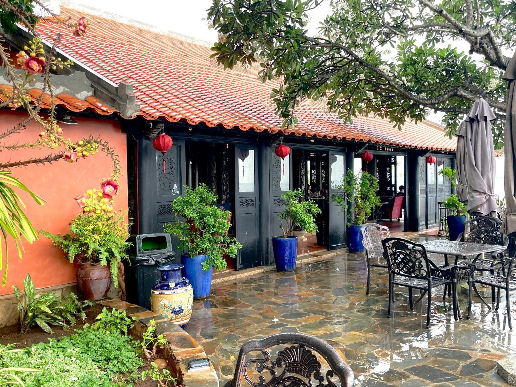 Binh An Village Вунг Тау Екстериор снимка