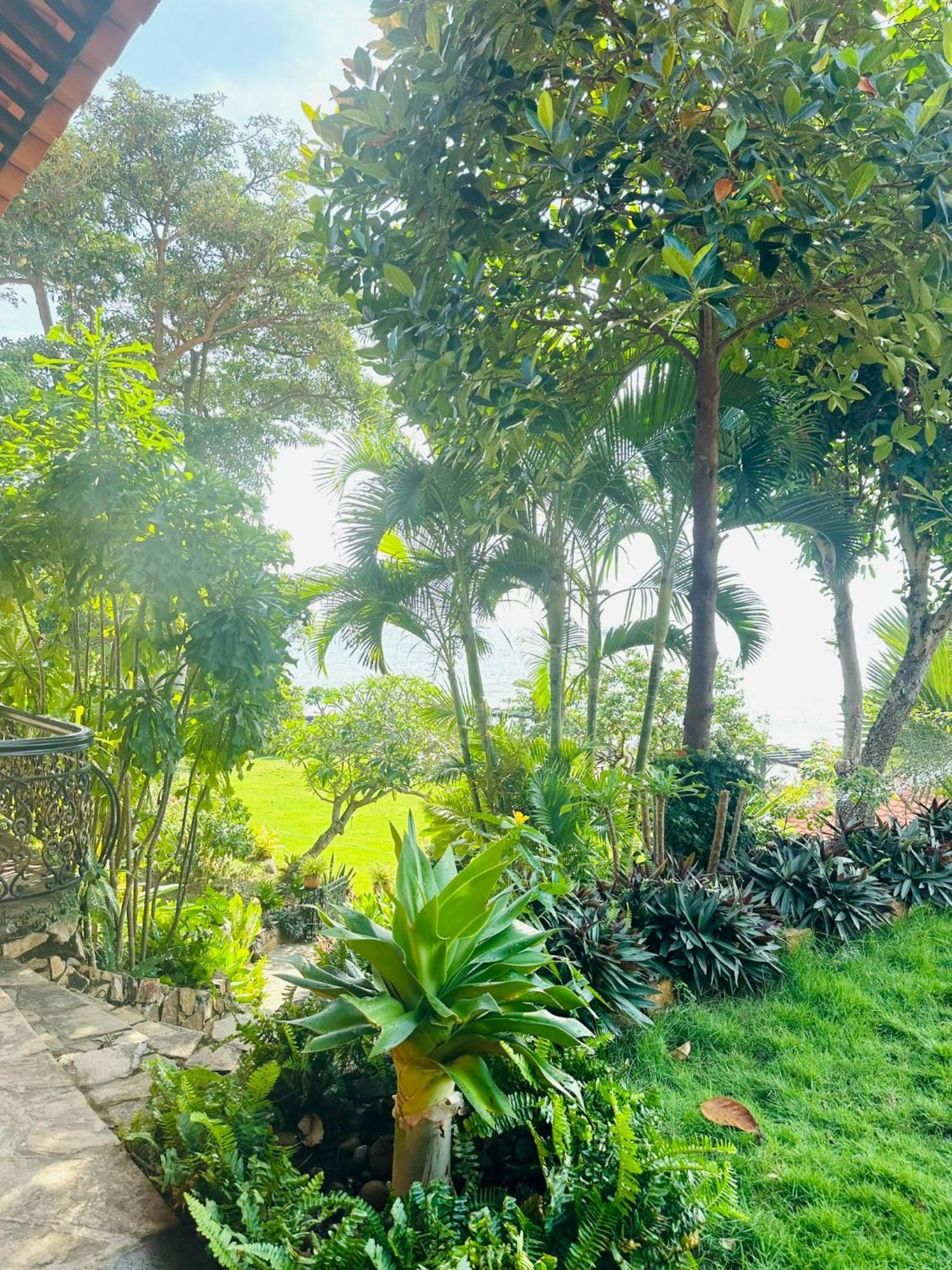 Binh An Village Вунг Тау Екстериор снимка