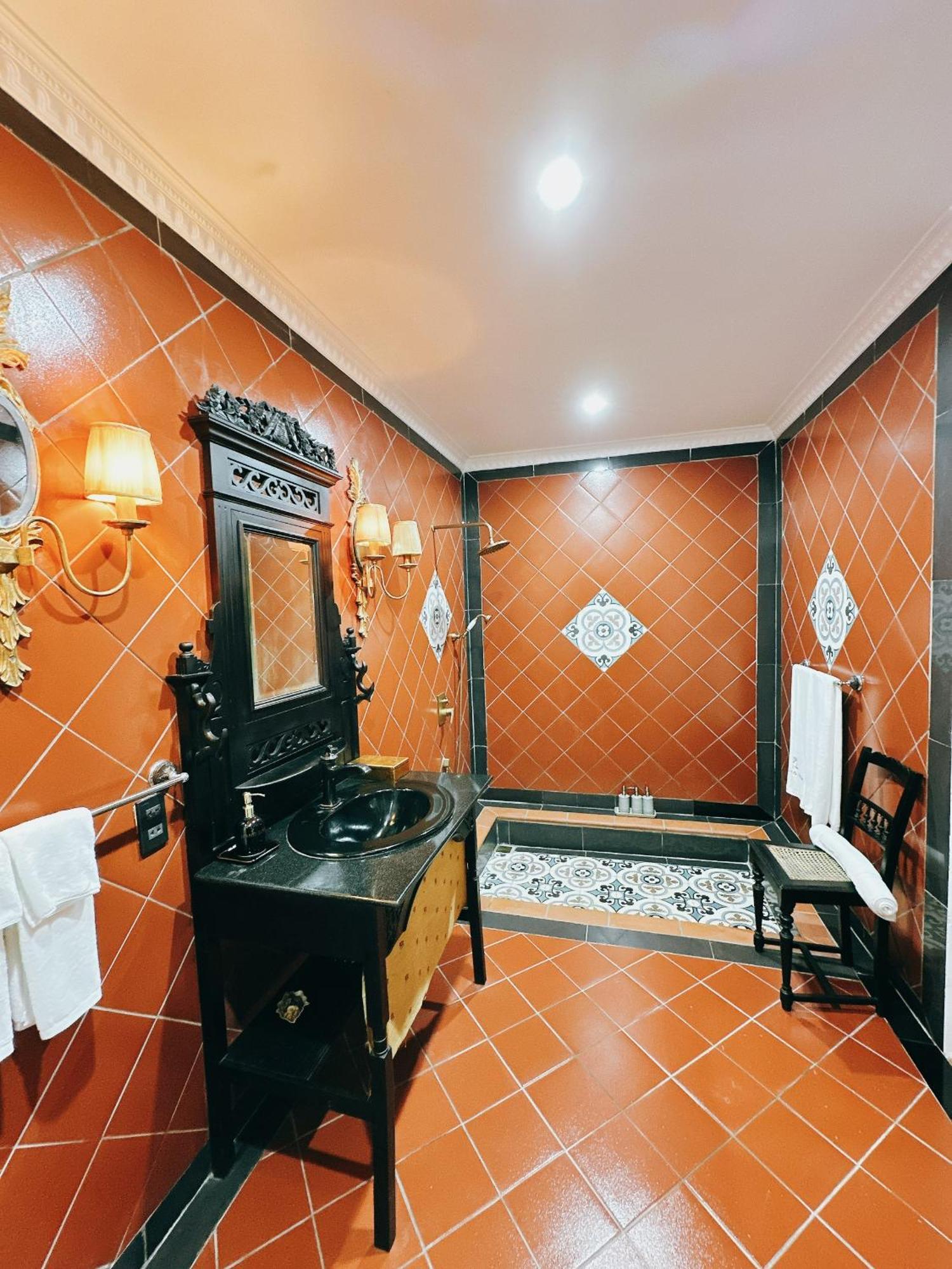 Binh An Village Вунг Тау Екстериор снимка