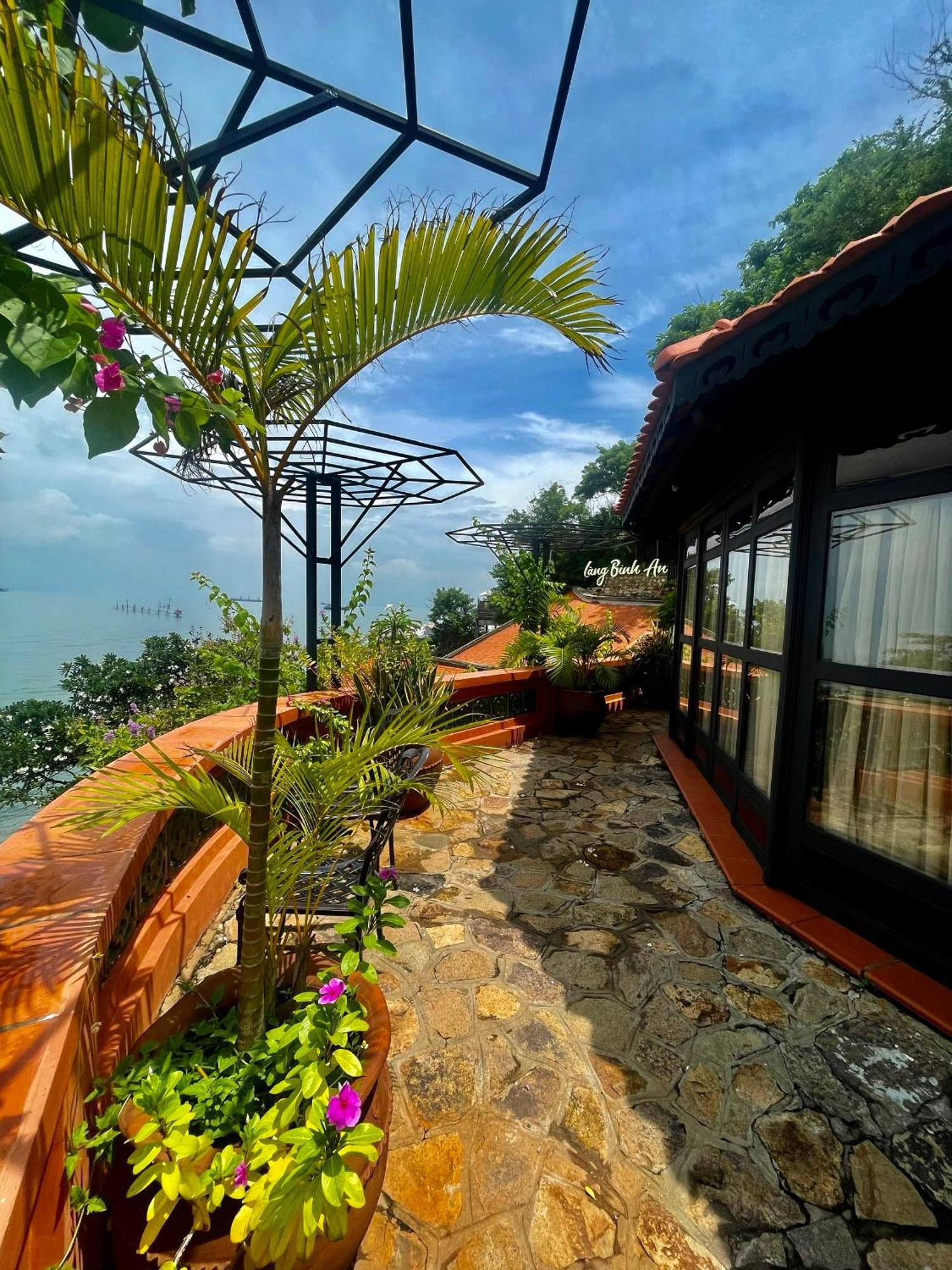 Binh An Village Вунг Тау Екстериор снимка